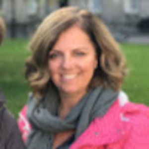 Meet your Posher, Christine